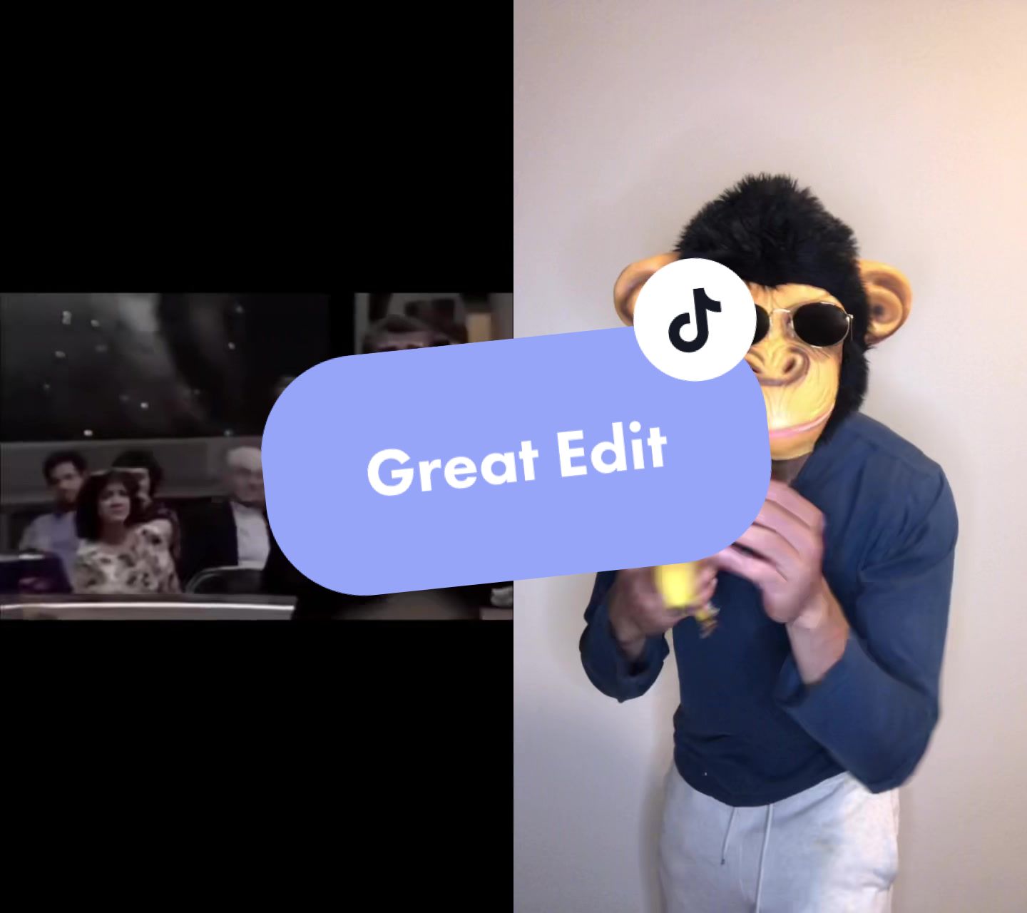 @Lucky the Chimp