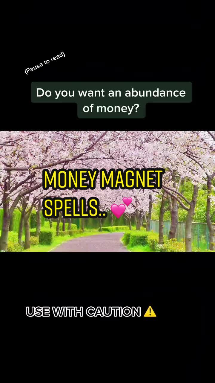 @All Things Magikcool🔮