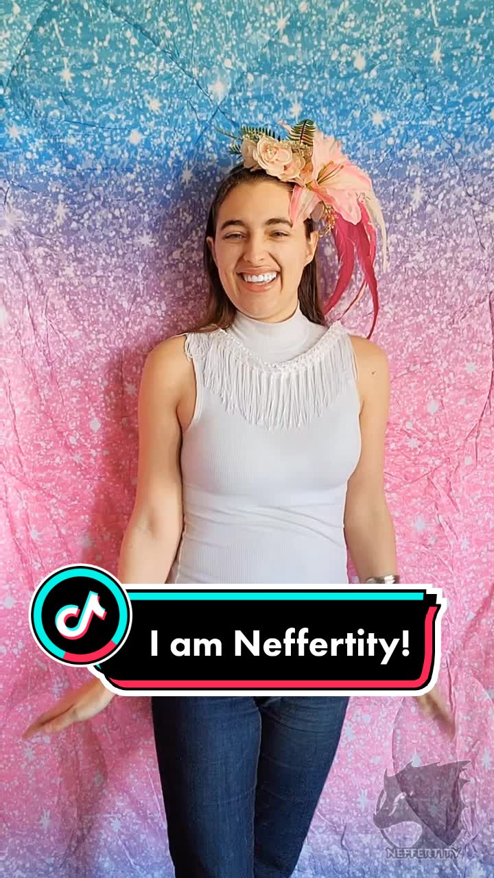 @๐๐ธ _Neffertity_ ๐ธ๐