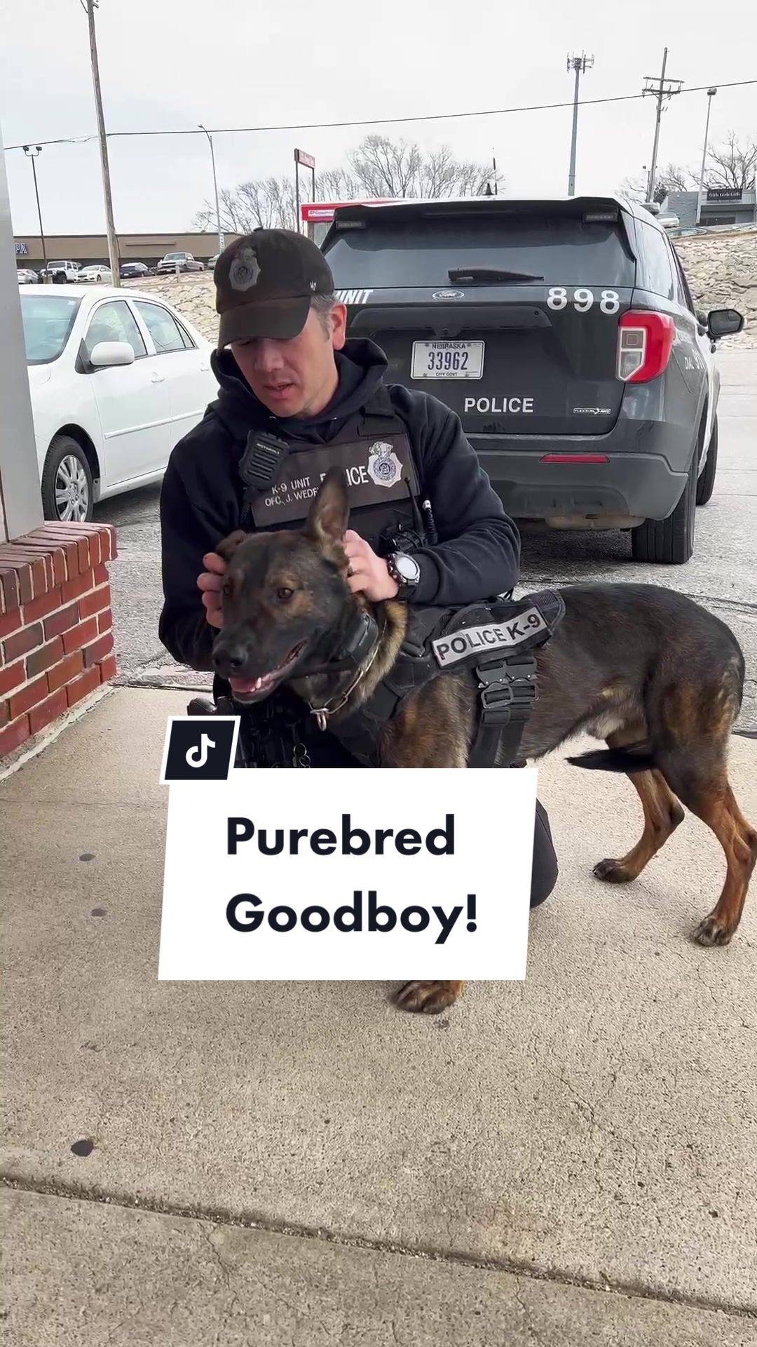 @Omaha Police Department