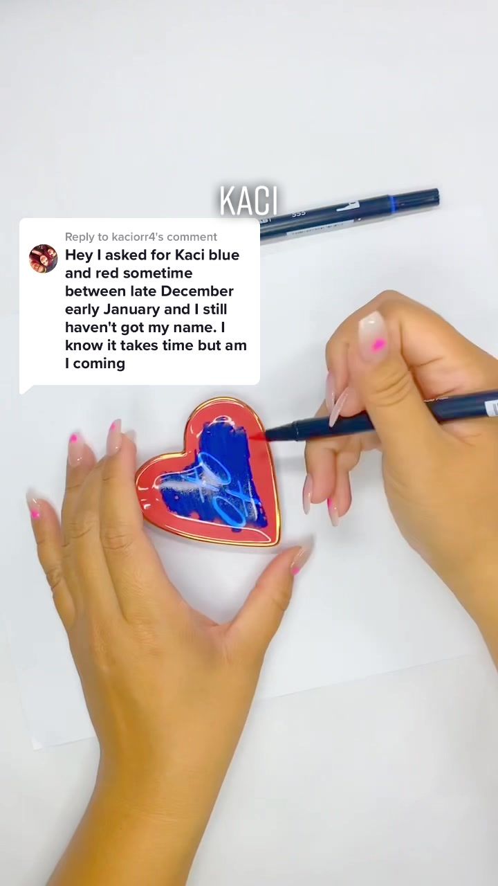 @Tyra Calligraphy