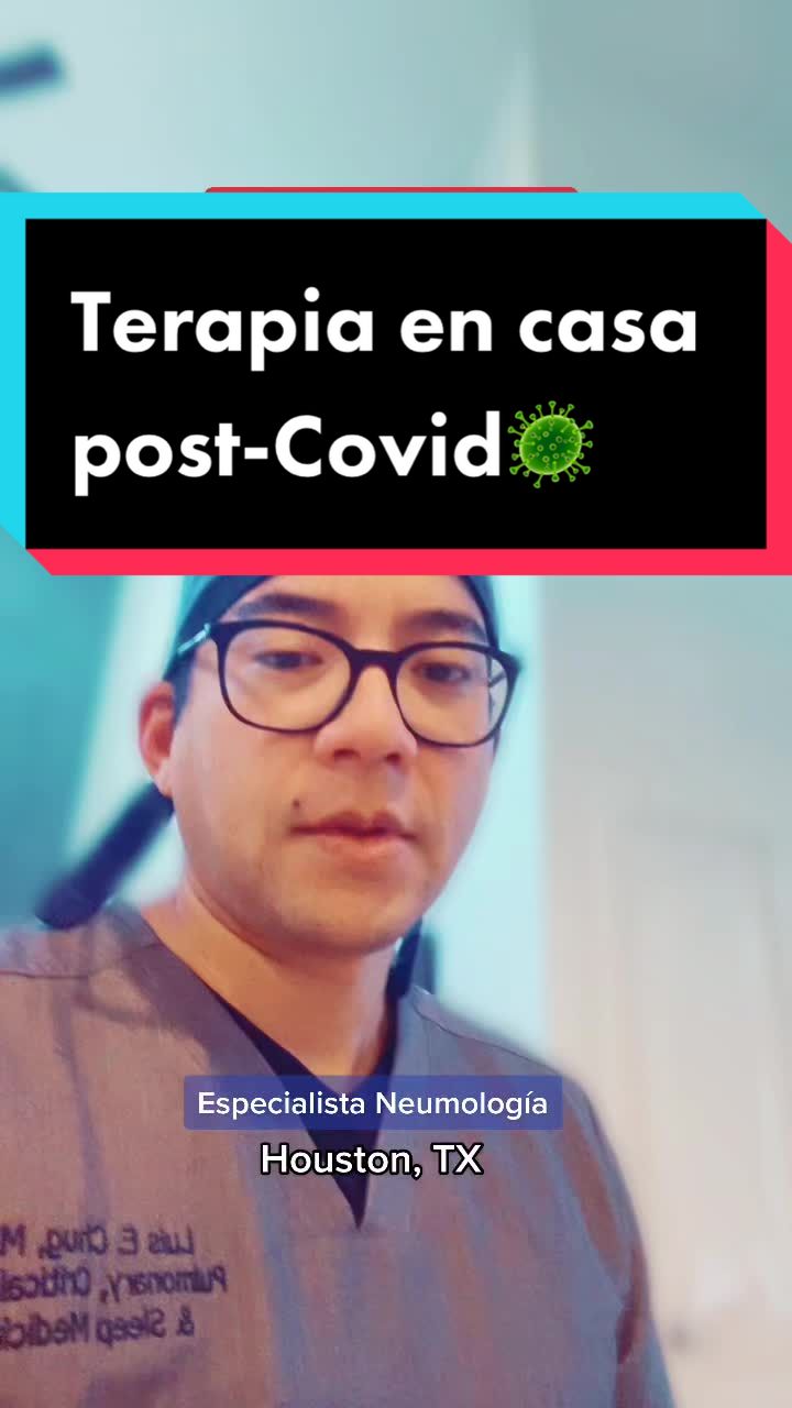 @Dr. Luis Chug | El Doc del RAL