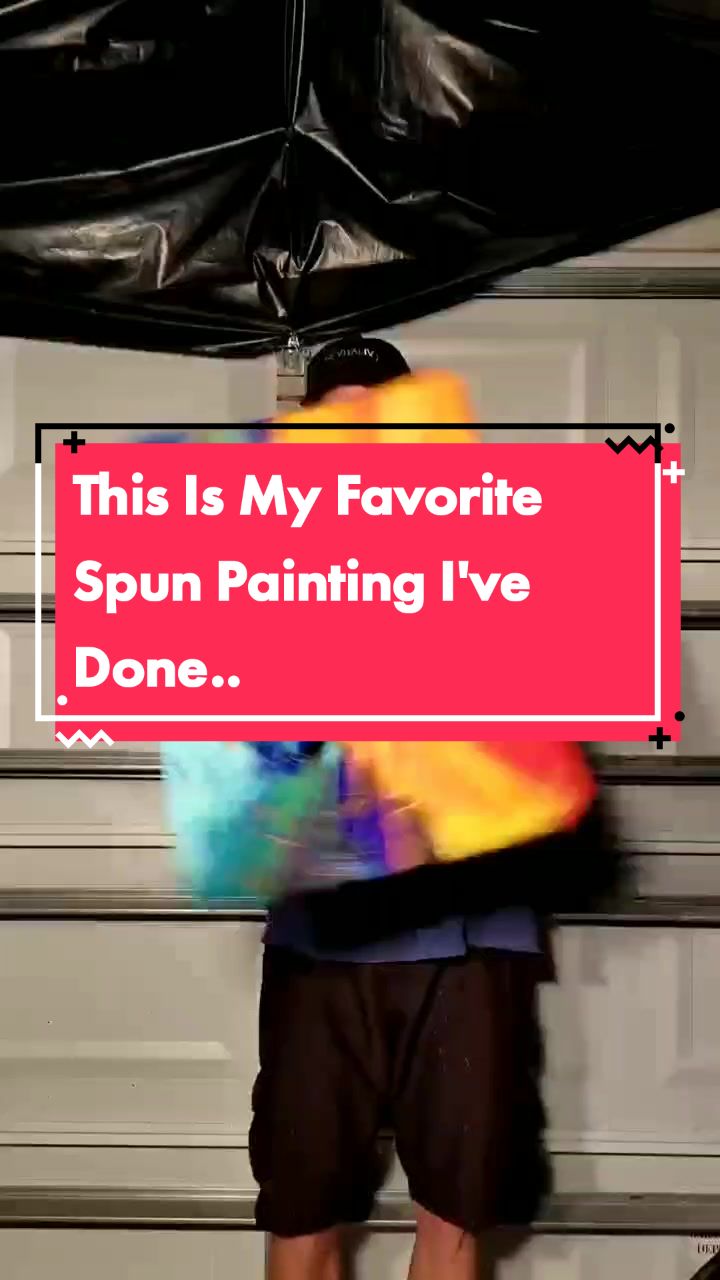 @Spray Can Man