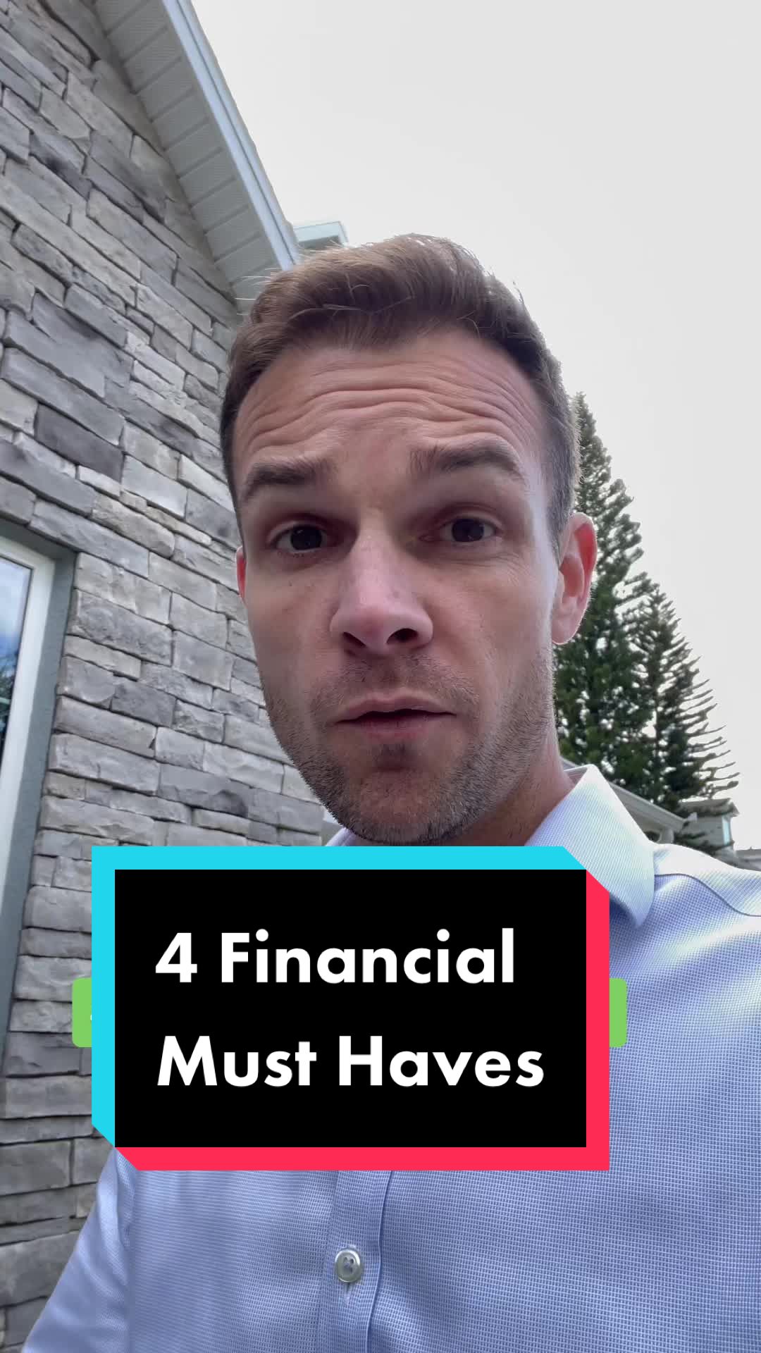 @Eric W Powell - Money Expert💰