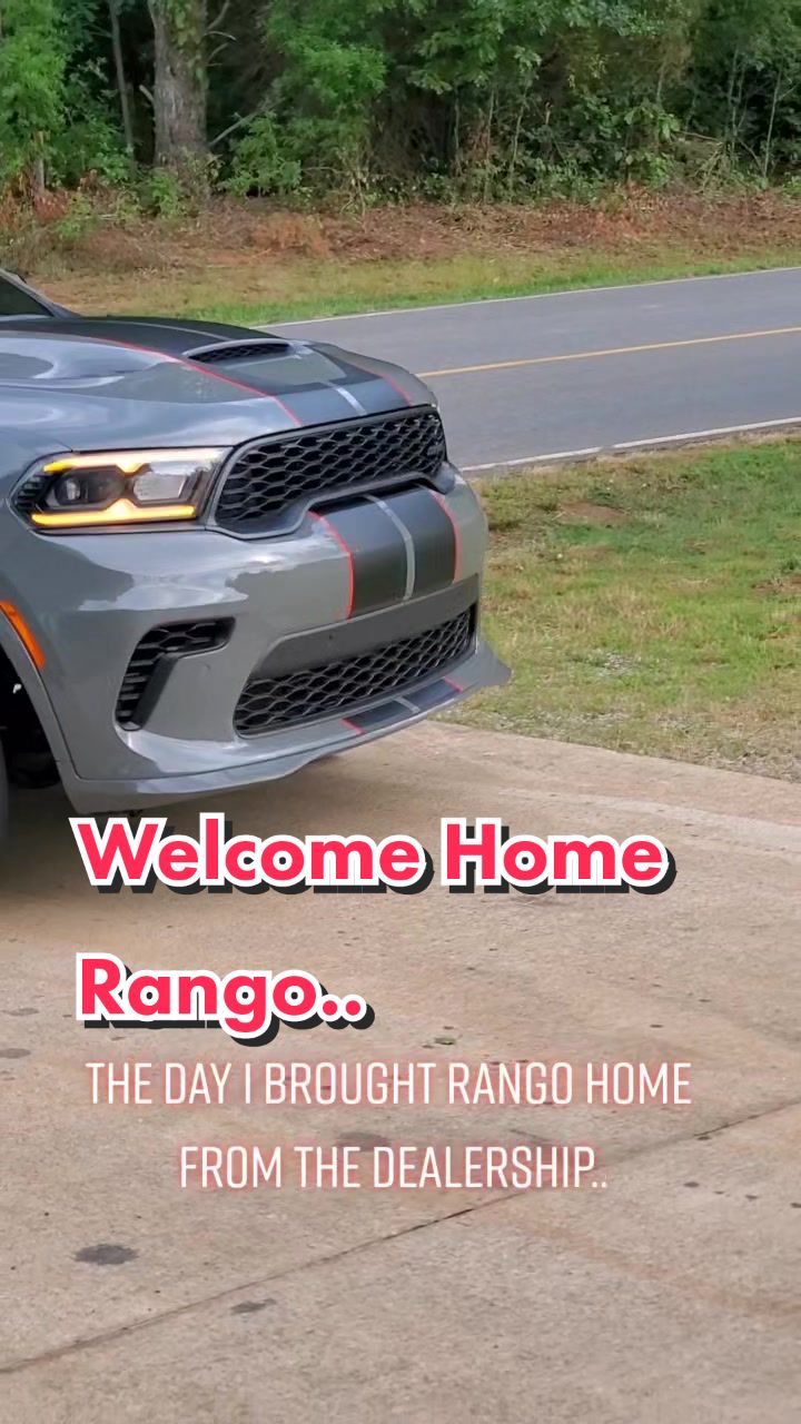 @RangoSRT