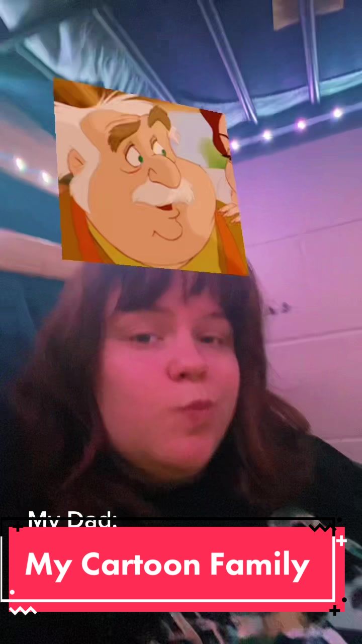 @DanieRae
