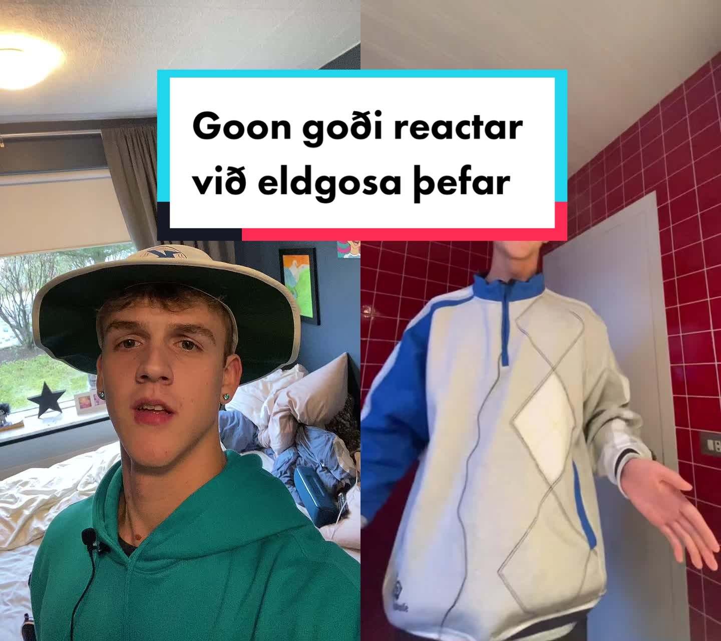 @Lárus ⅃oig