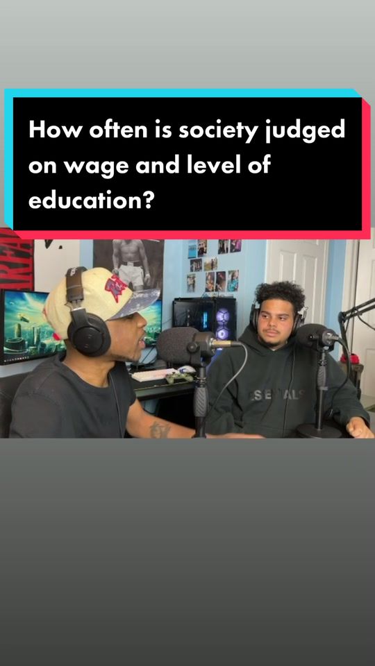 @Top Left Podcast