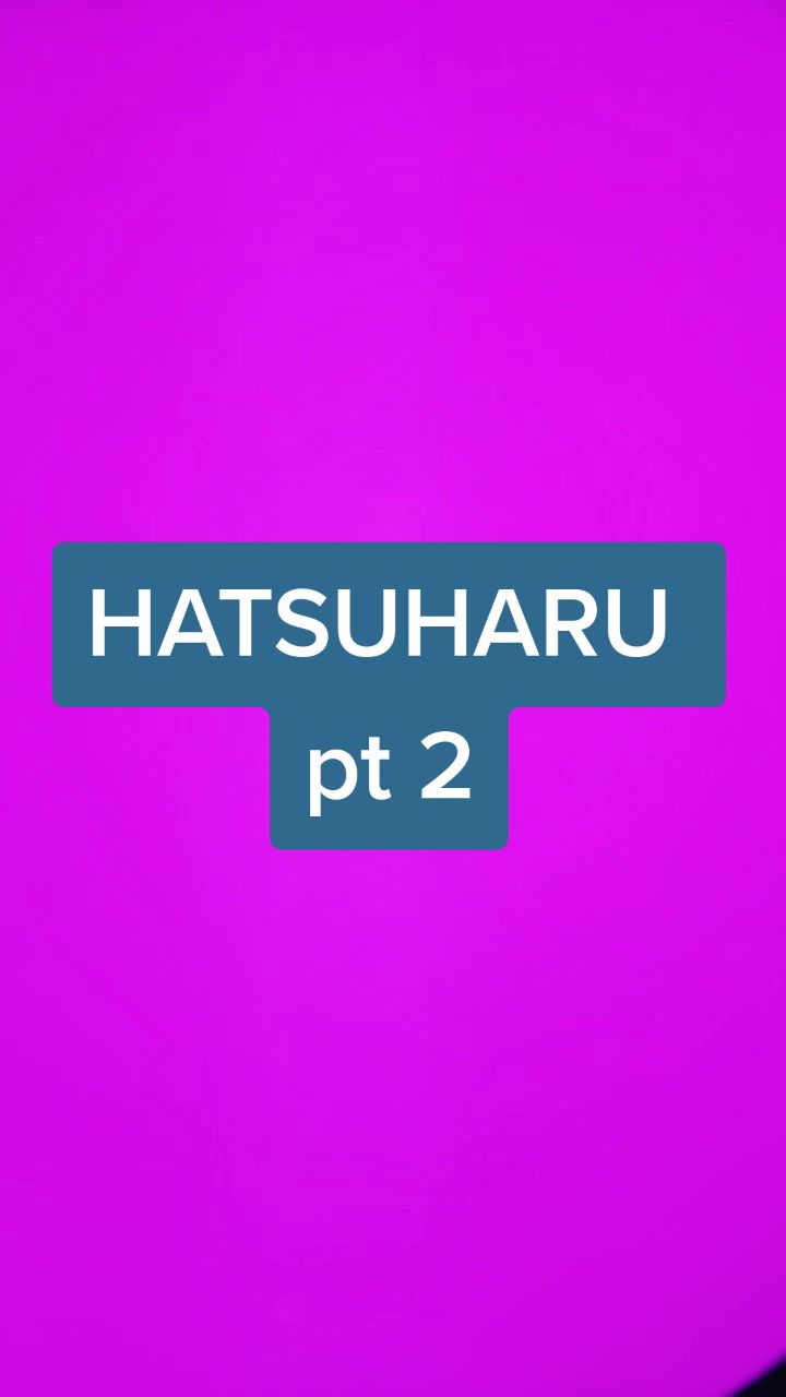 @anime playlists for your soul