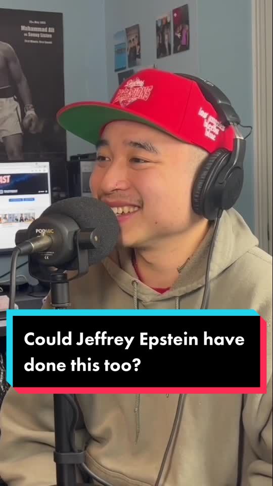 @Top Left Podcast