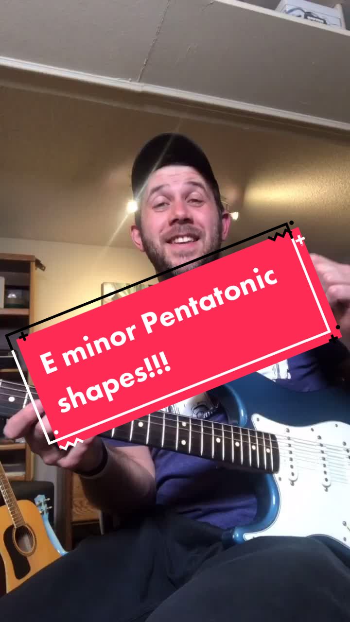 @Brett - Summit Guitar School
