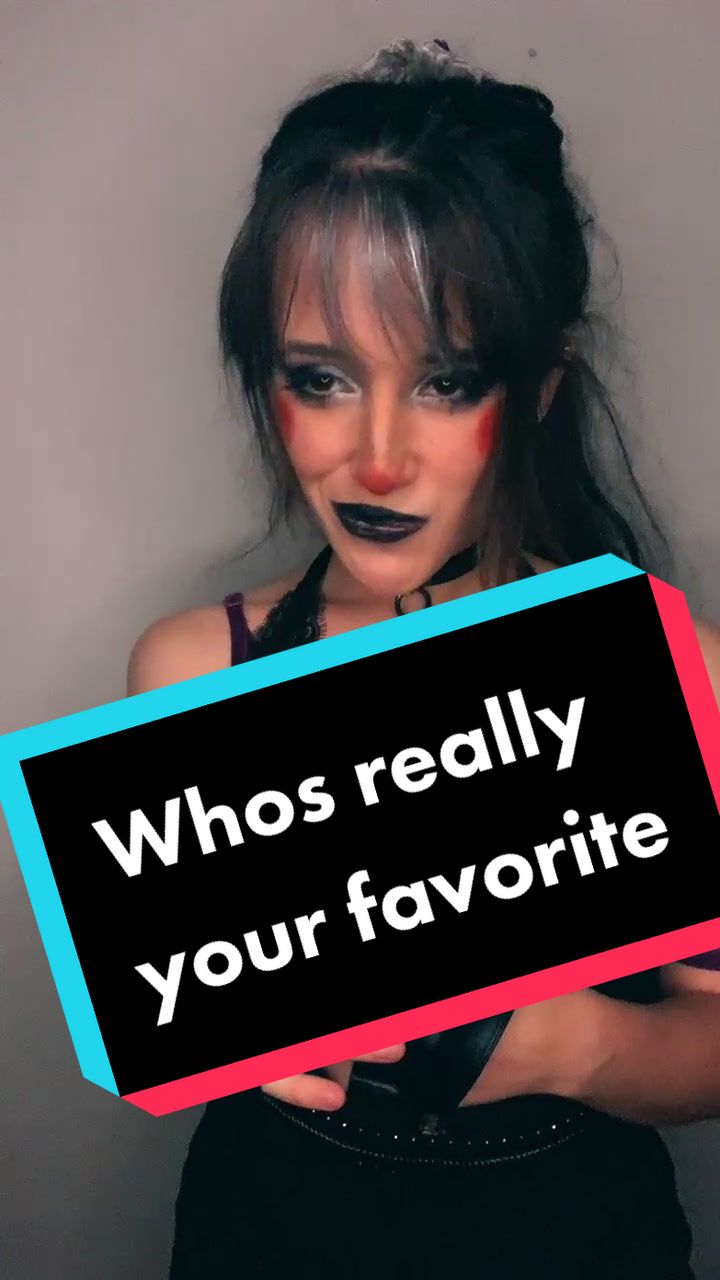 @LuvSydneyMarie