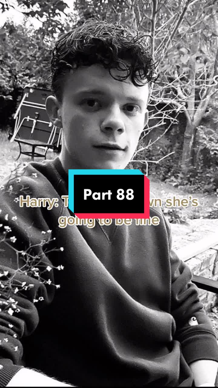 @Tom holland 🥐