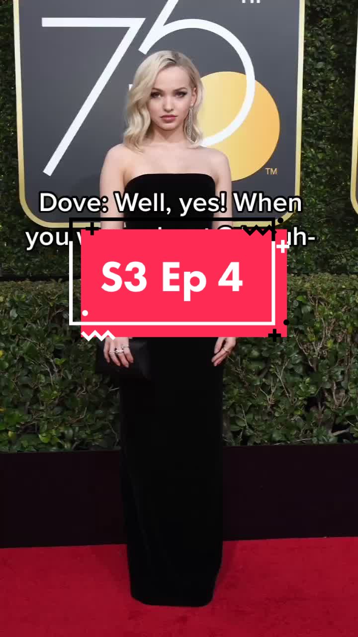 @Dove