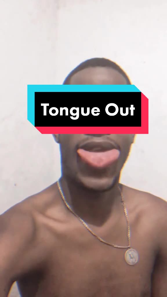 @Tik Tongue