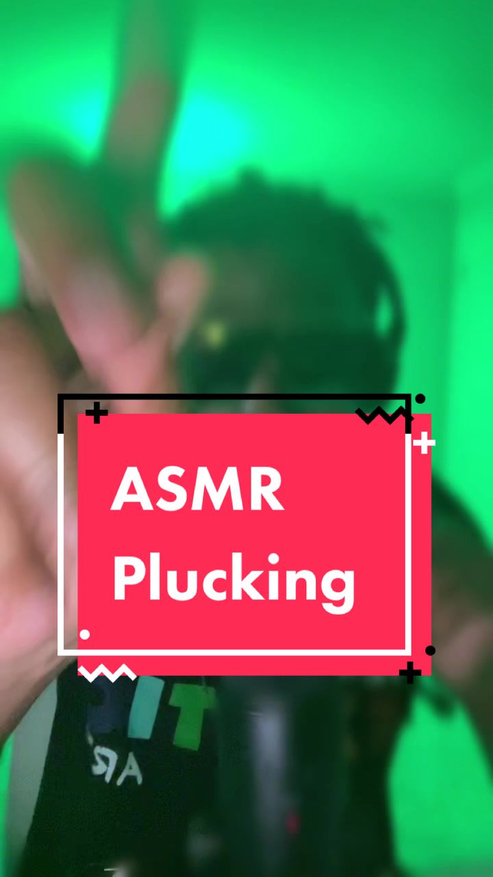 @ASMR with Bobby