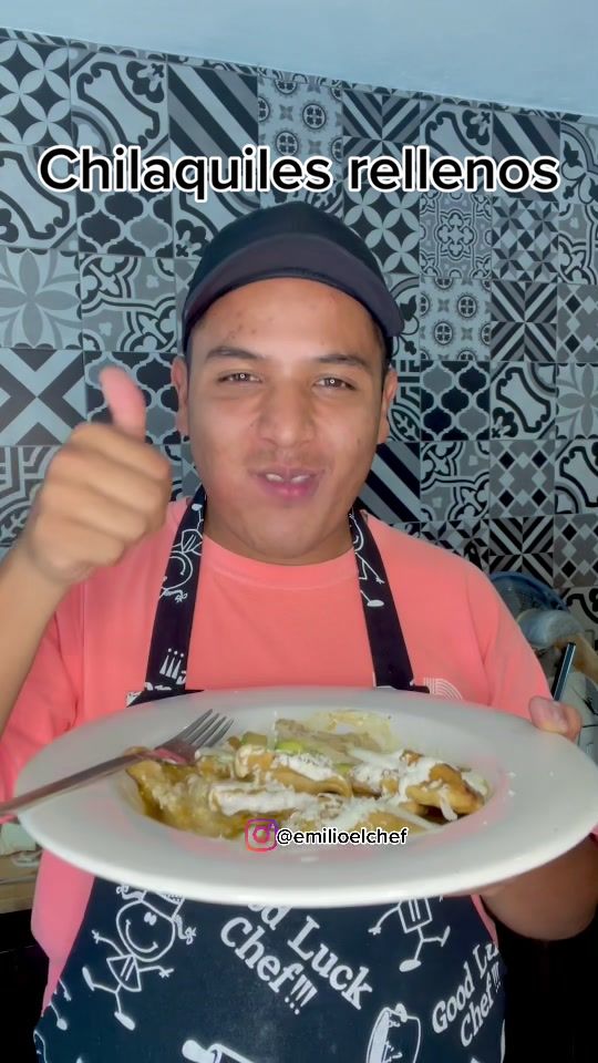 @emilioelchef 👨&zwj;🍳