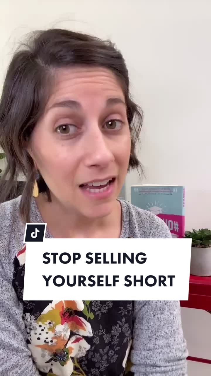 @Amanda Nachman I Author