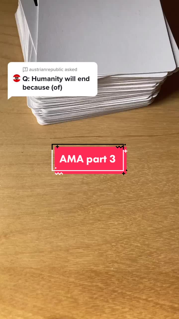 @Dark Cards