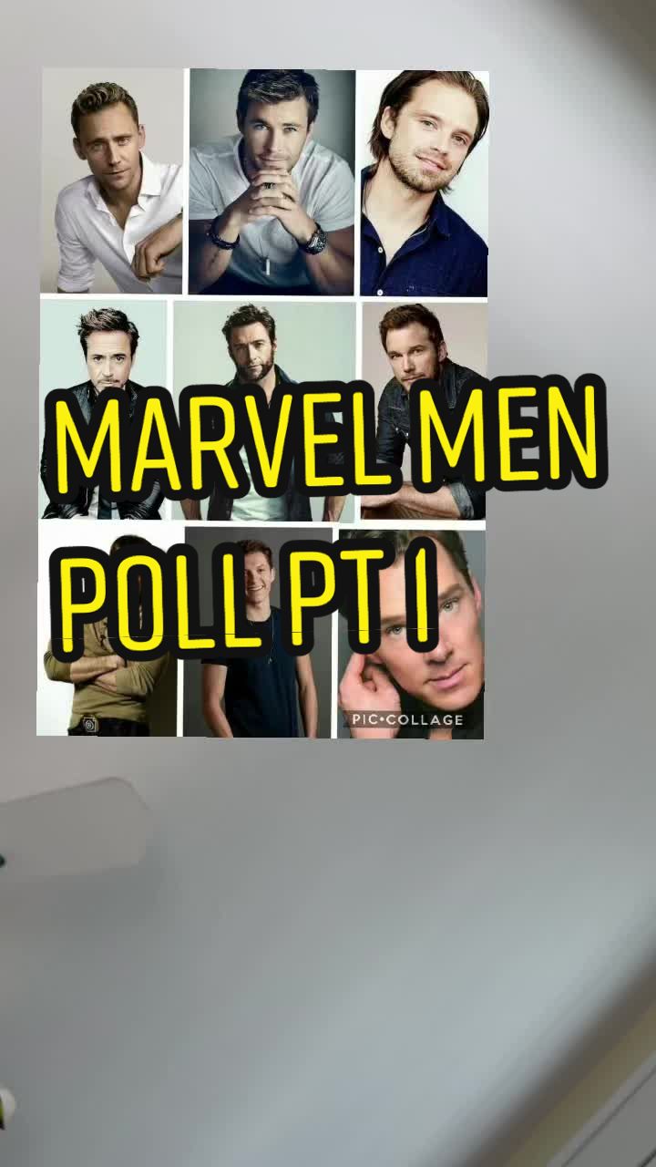@MARVEL FANSSS