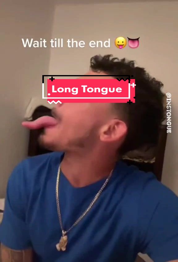 @Tik Tongue