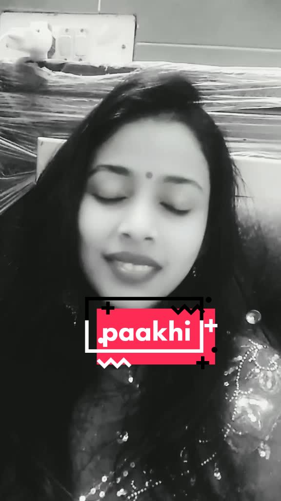 @Paakhi
