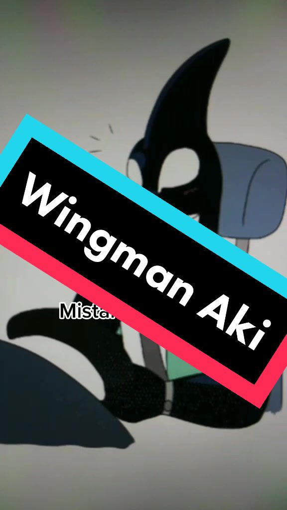@That Gang Orca fangirl