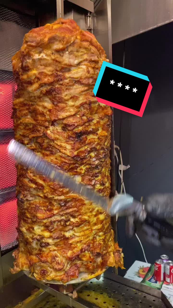 @Shawarnado