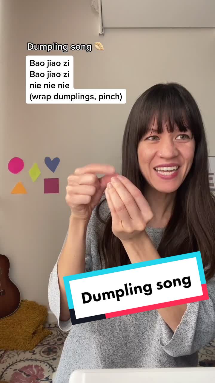 @Miss Katie Sings | kids music
