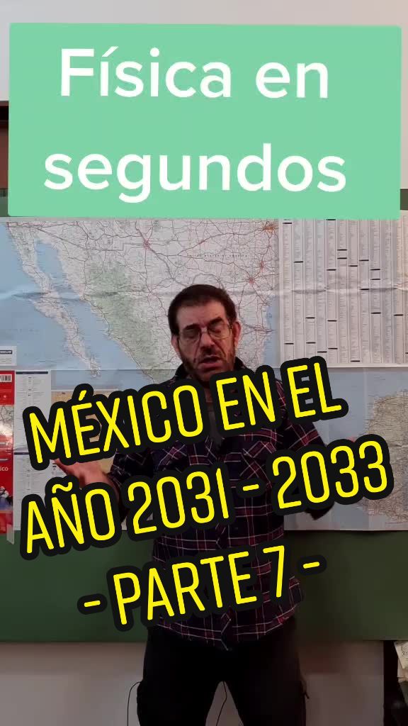 @Física en Segundos