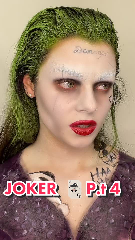 @Makeup Psycho