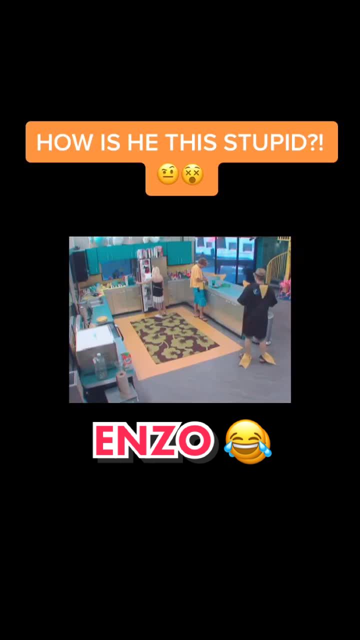 @Big Brother Clips