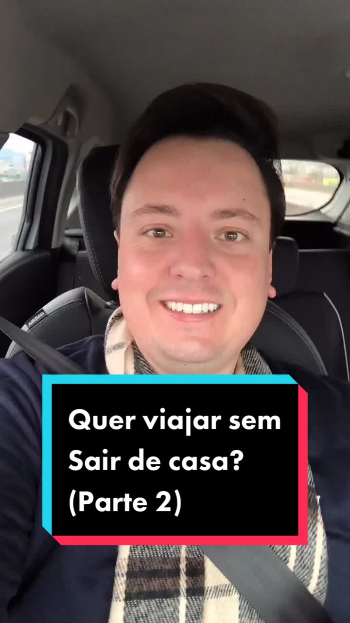 @Fernando Pelo Mundo