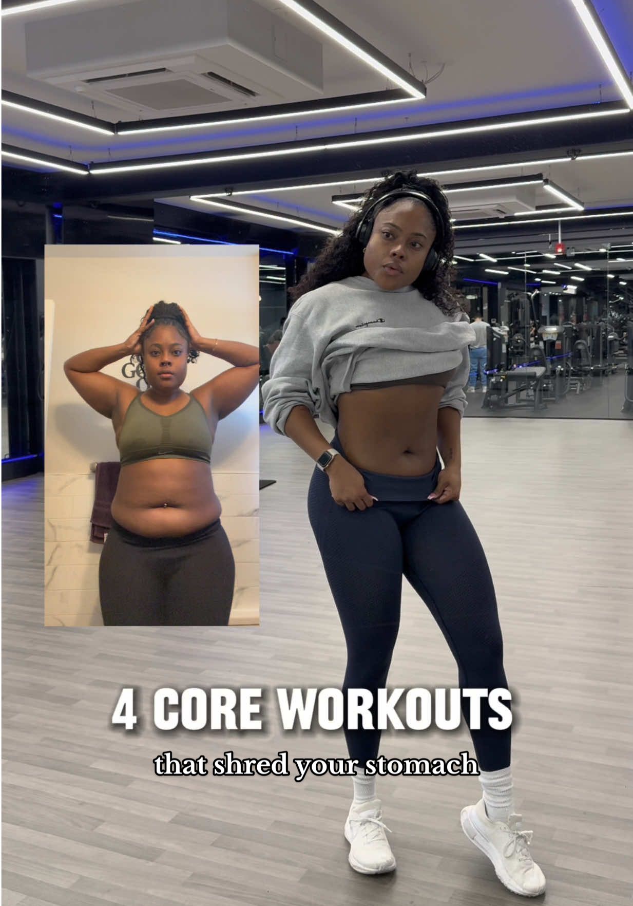 @tyler simone | gym girlie ๐
