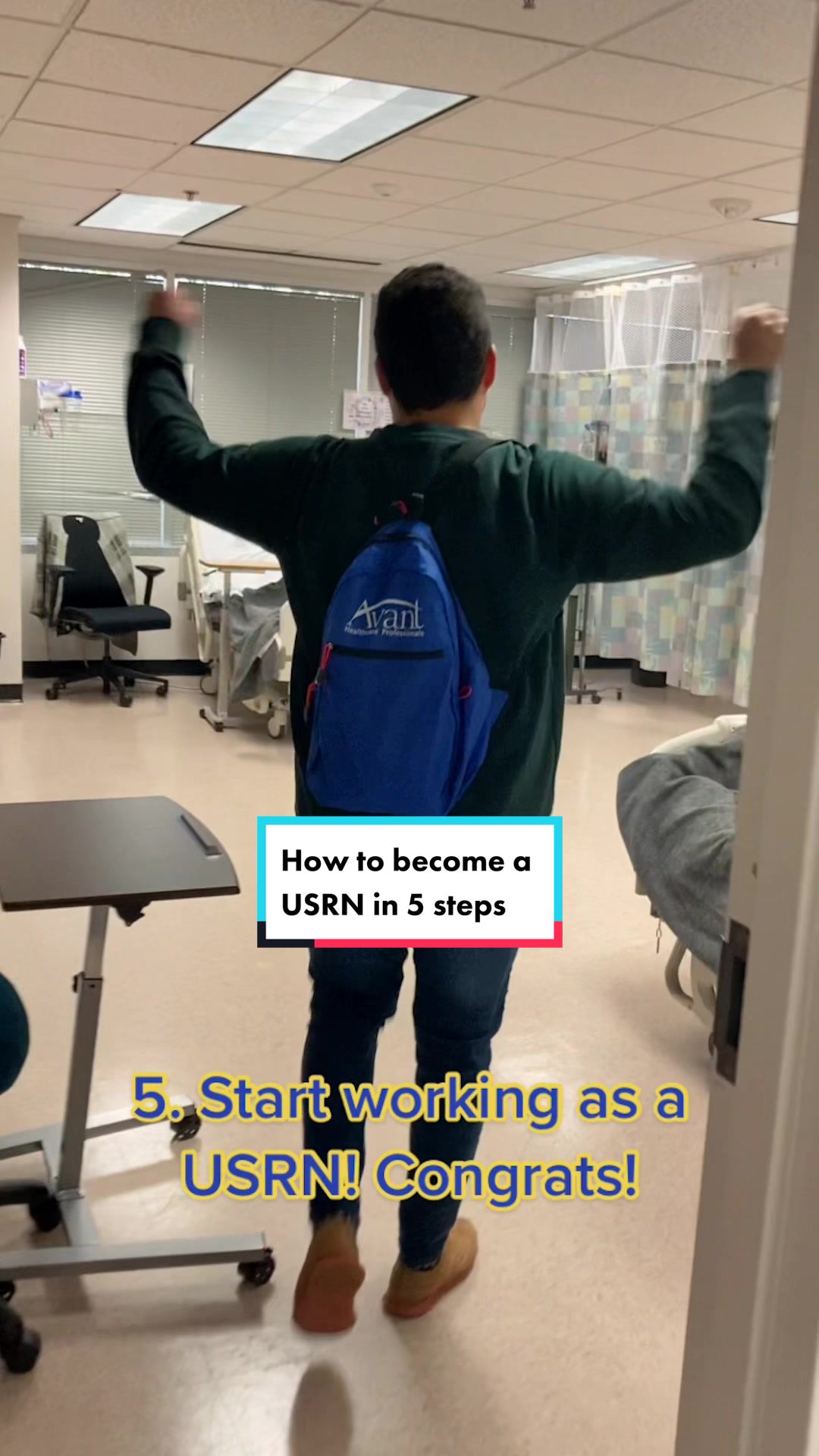 @Avant Healthcare Professionals