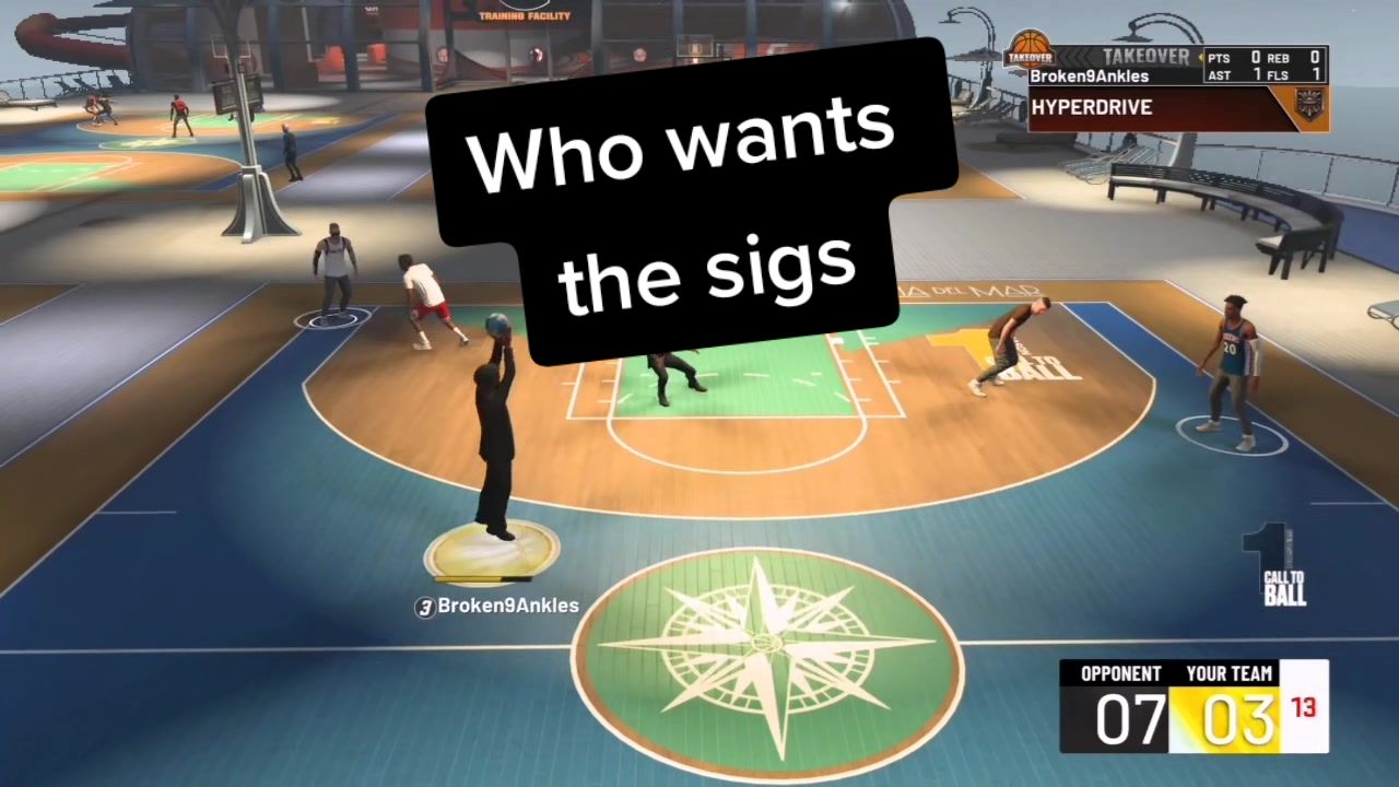 @broken9ankles