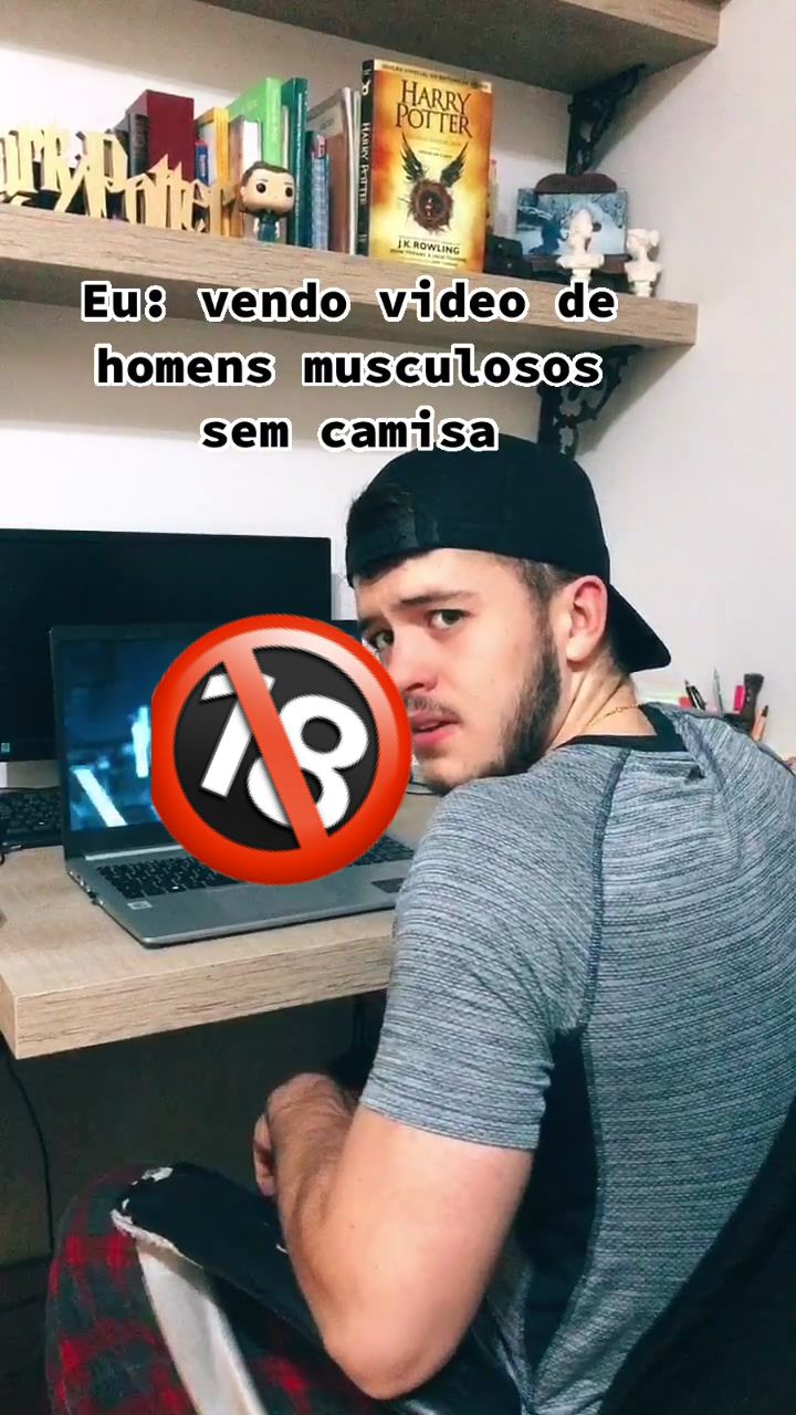 @Sinistro Marombeiro