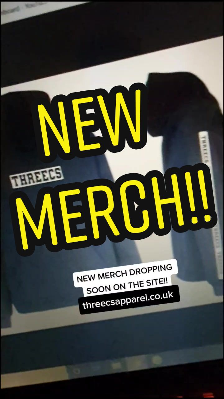 @ThreeCsApparel