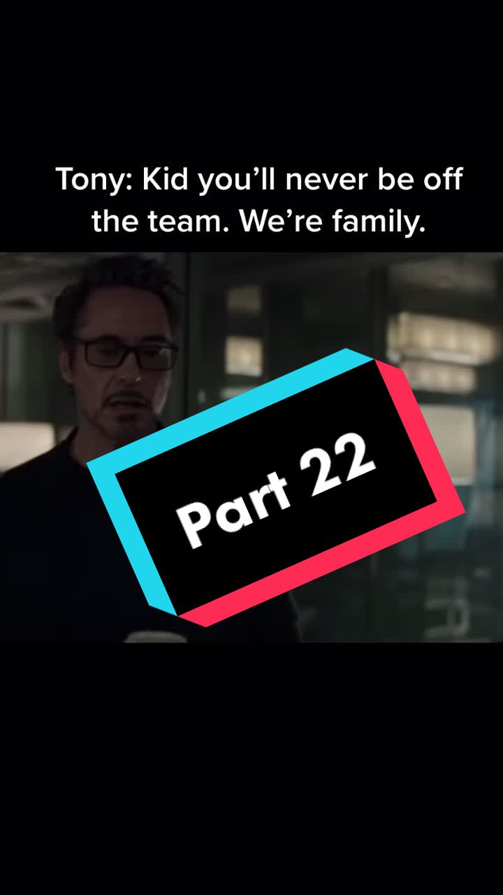 @Marvel Povs ❤️