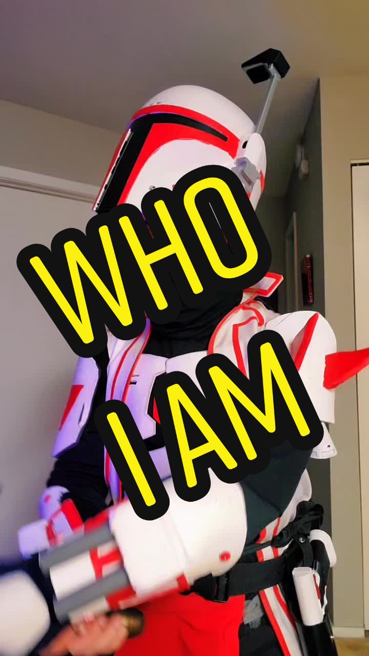 @Ruthane The Crusader