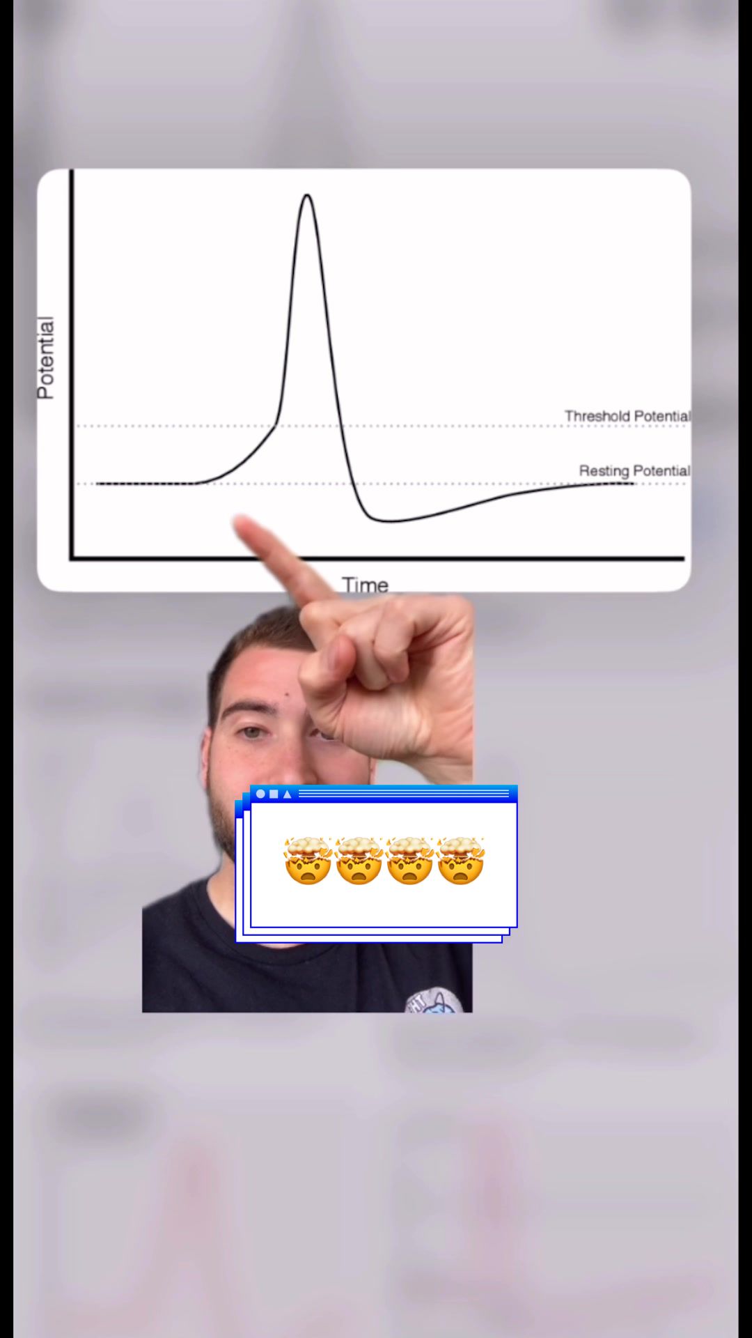 @Dr. Ben Rein