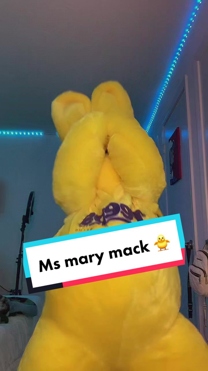 @Mimi ThaPeep🐥🐣