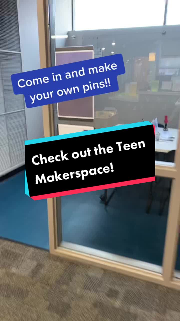 @Rice Lake Library