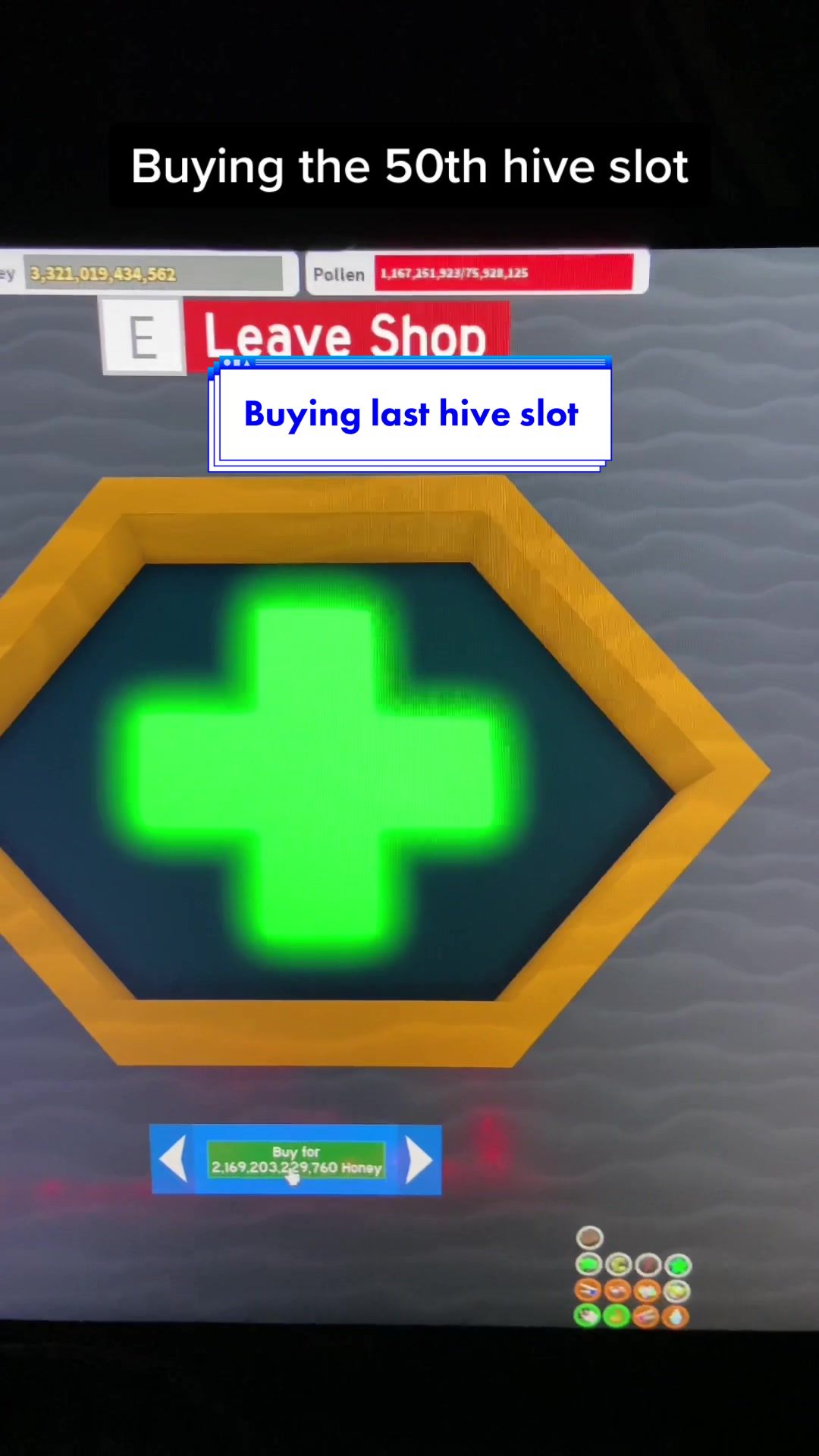 @Tips and tricks for bss