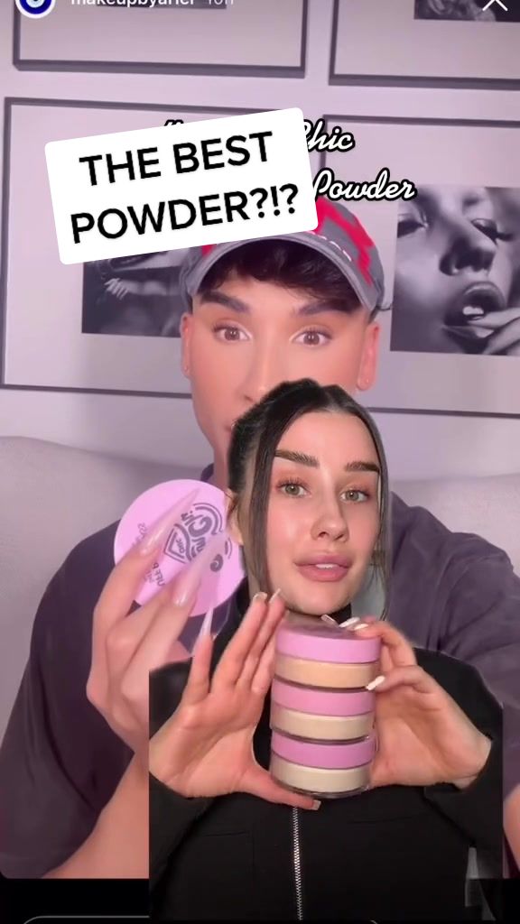 @KimChi Chic Beauty
