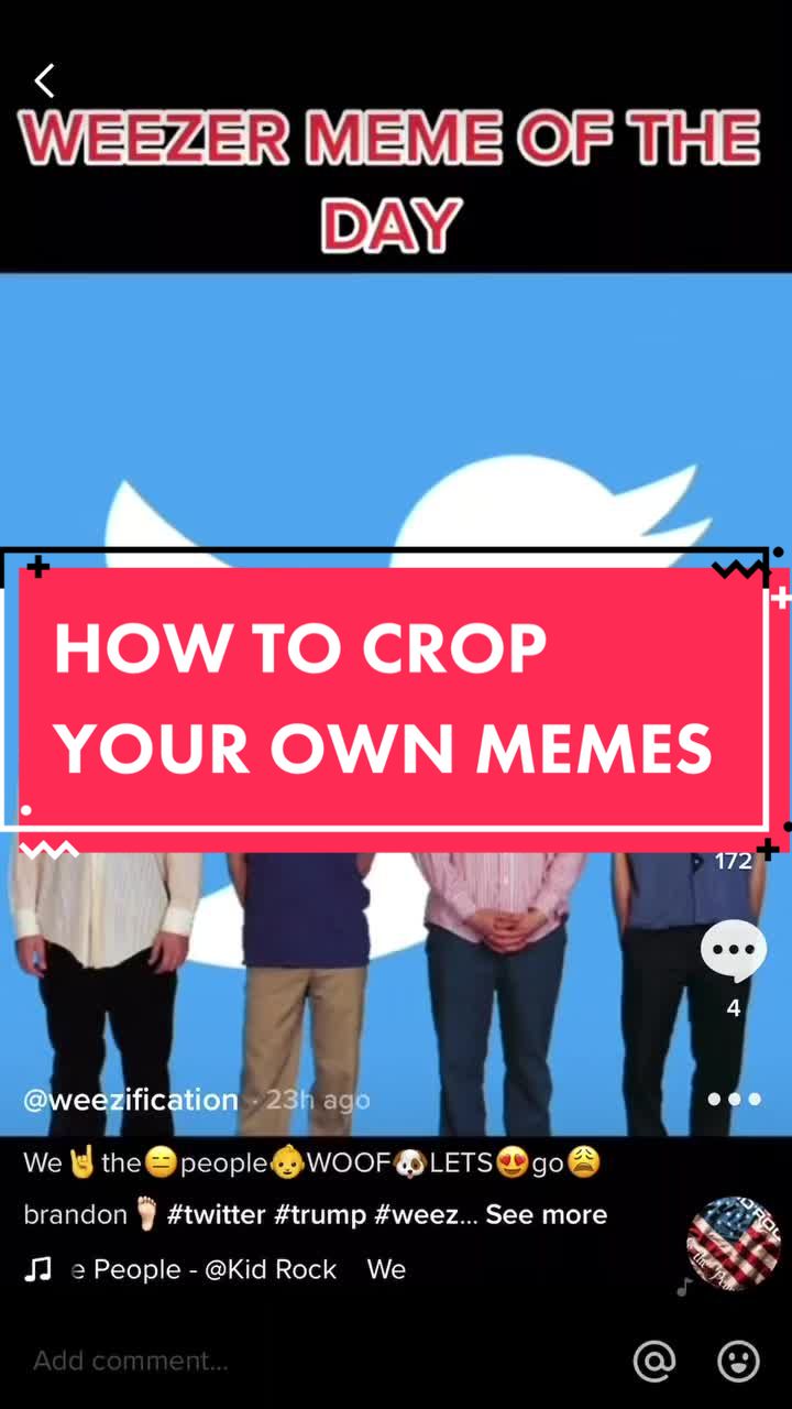 @Weezer