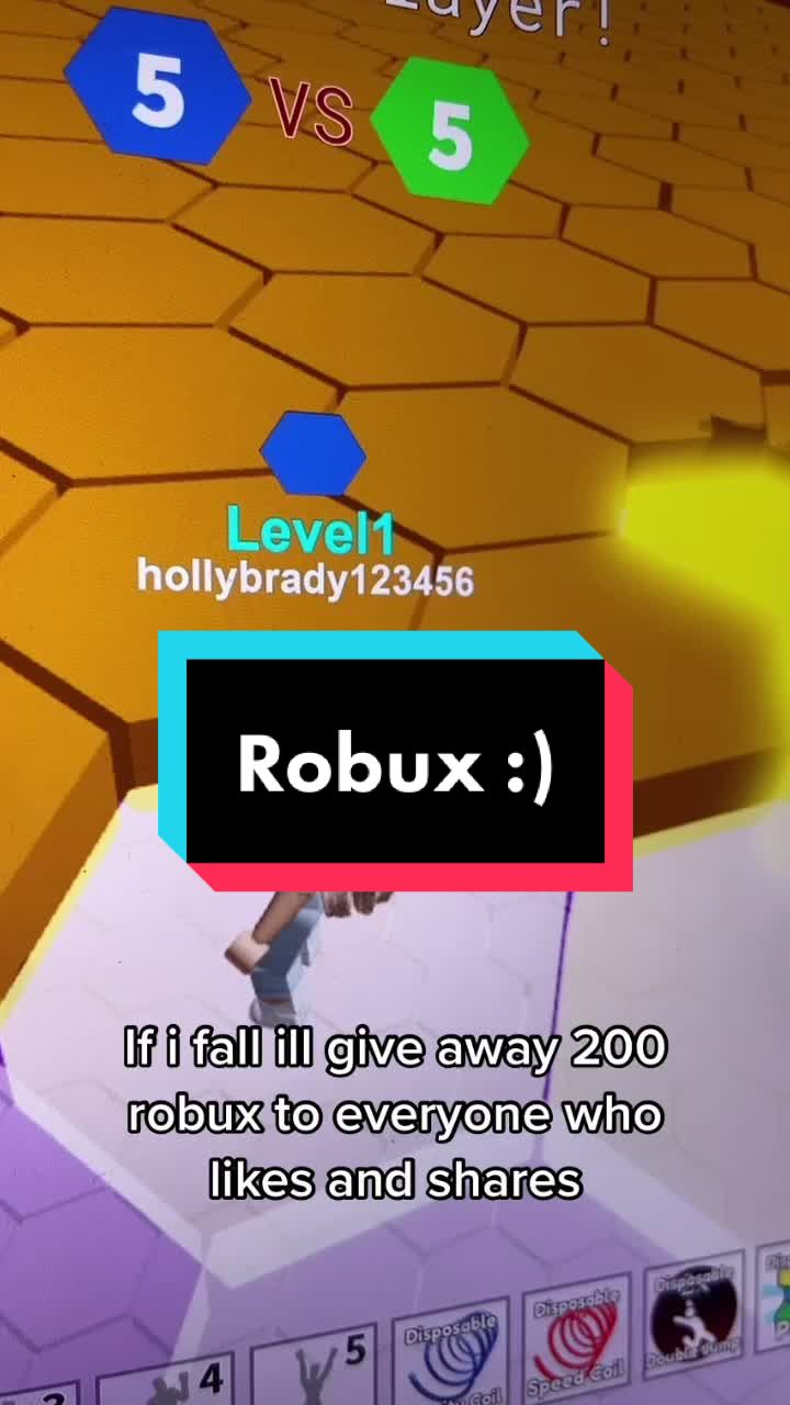 @Roblox ⭐️