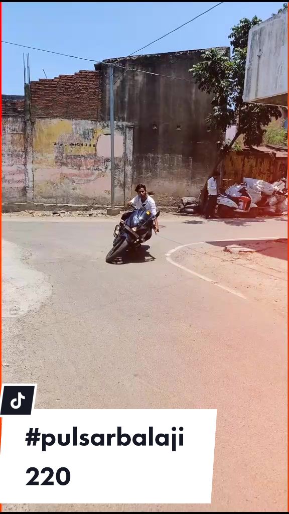 @⭐pulsar BALAJi ⭐