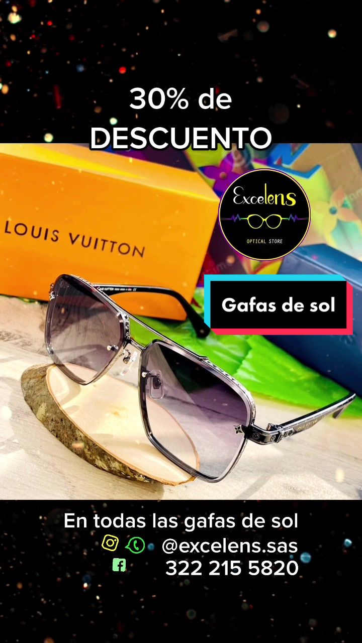 @Excelens Optical Store