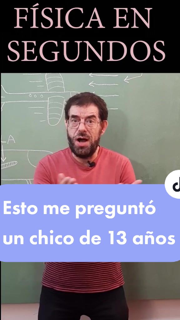@Física en Segundos